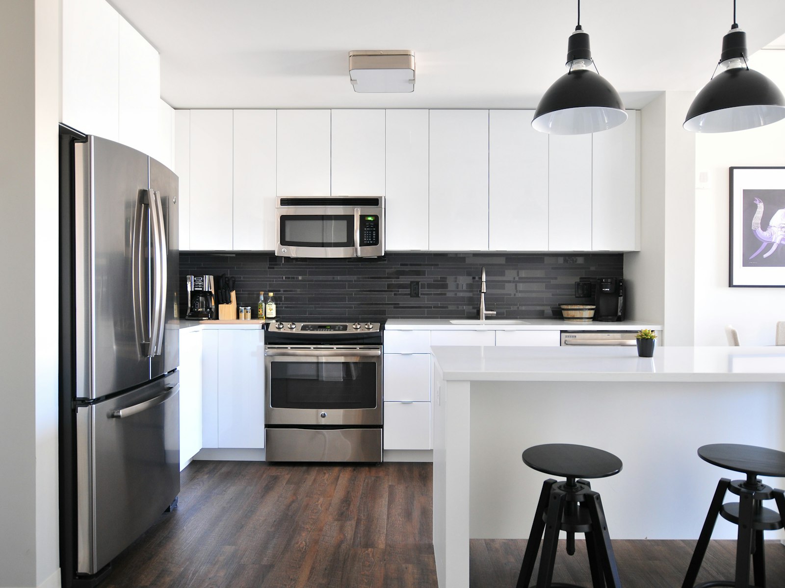 Foto 3 del piso